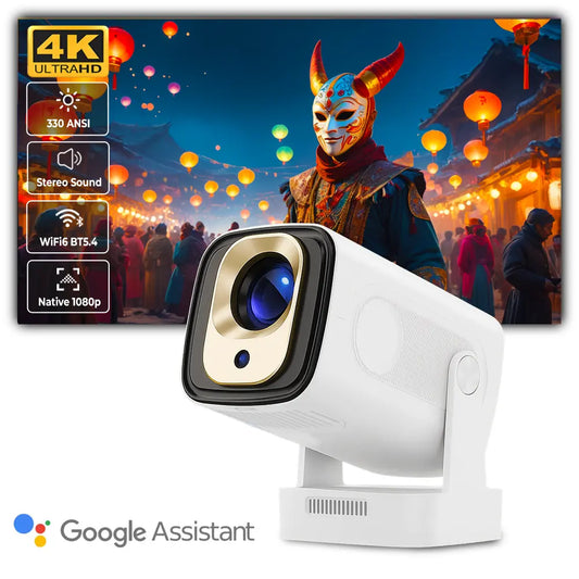 Oklumi™ - Pivot 2 Double