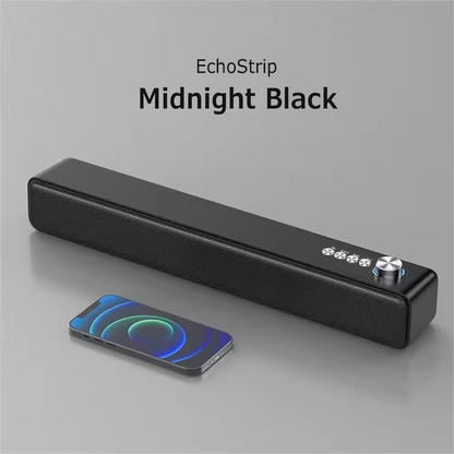 EchoStrip Soundbar
