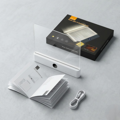 Oklumi™ - Midnight Chapter Light