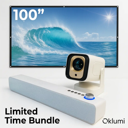 Oklumi™ - Pivot 2 Double