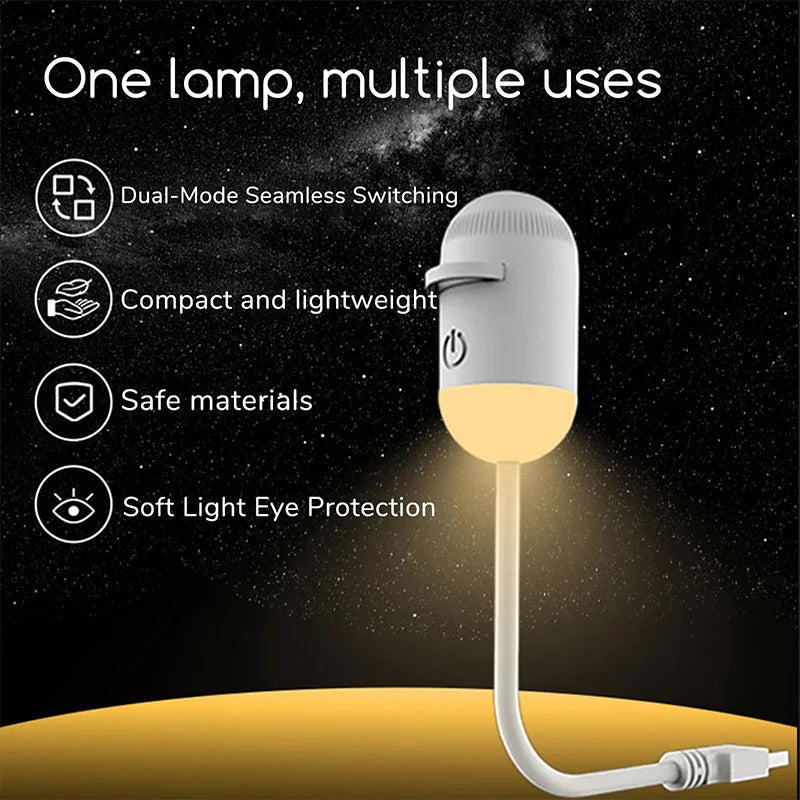 Oklumi™ - Galaxy Ceiling Projector