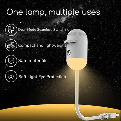 Oklumi™ - Galaxy Ceiling Projector