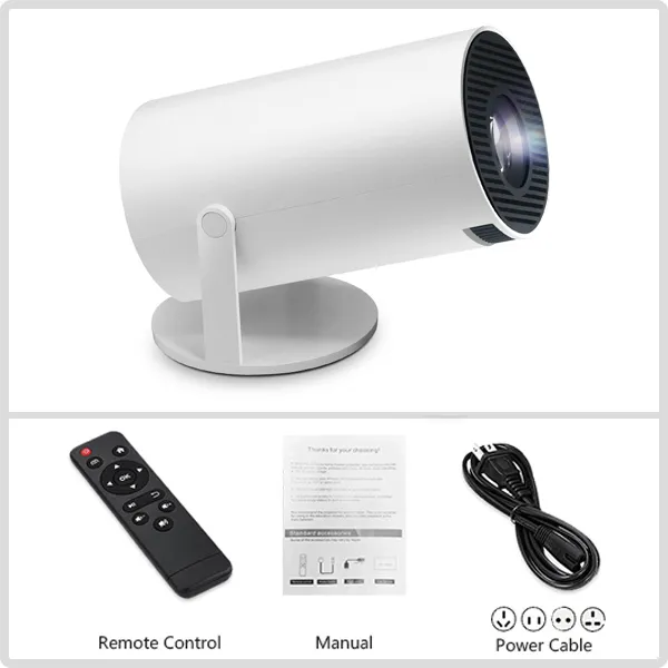 Pivot Box Projector The Pivot Projector – Oklumi