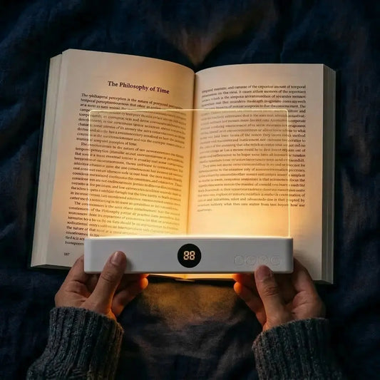 Oklumi™ - Midnight Chapter Light